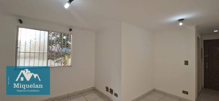 Imagem Apartamento com 2 Quartos à Venda, 55 m² em Vila Nova Cachoeirinha - São Paulo