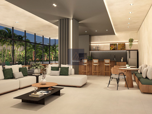 Imagem Apartamento com 2 Quartos à Venda, 123 m² em água Verde - Curitiba