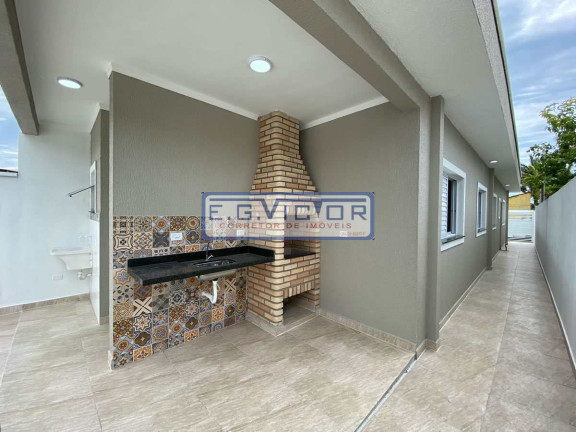 Imagem Casa com 3 Quartos à Venda, 95 m² em Cibratel Ii - Itanhaém Imagem Casa com 3 Quartos à Venda, 95 m² em Cibratel Ii - Itanhaém