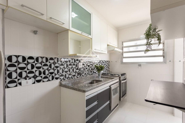 Imagem Apartamento com 2 Quartos à Venda, 61 m² em Planalto Paulista - São Paulo
