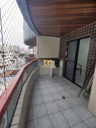 Imagem Apartamento com 2 Quartos à Venda, 81 m² em Tupi - Praia Grande