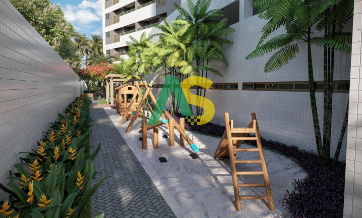 Imagem Imóvel com 2 Quartos à Venda, 55 m² em Várzea - Recife Imagem Imóvel com 2 Quartos à Venda, 55 m² em Várzea - Recife