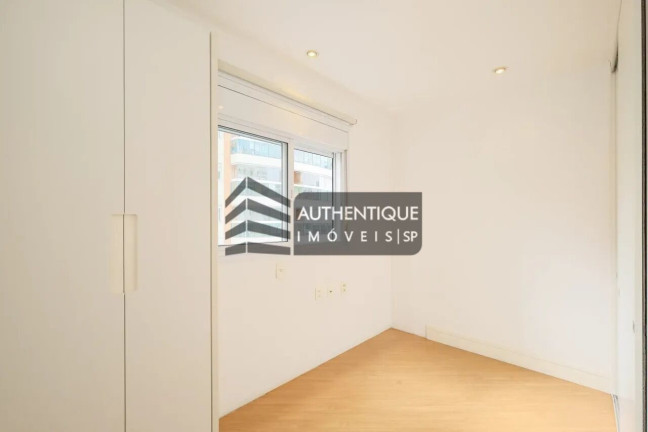 Imagem Apartamento com 3 Quartos à Venda, 125 m² em Vila Olímpia - São Paulo