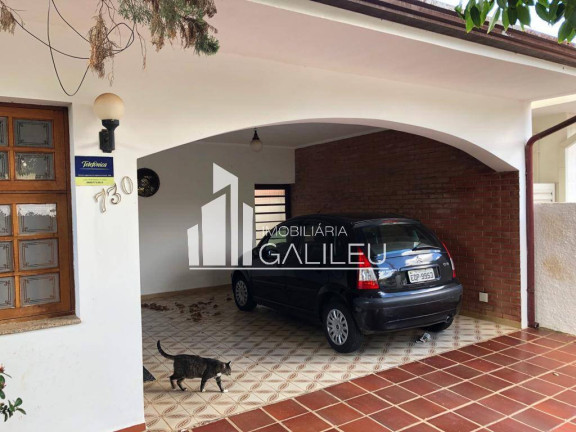 Imagem Casa com 4 Quartos à Venda, 212 m² em Jardim Chapadão - Campinas Imagem Casa com 4 Quartos à Venda, 212 m² em Jardim Chapadão - Campinas