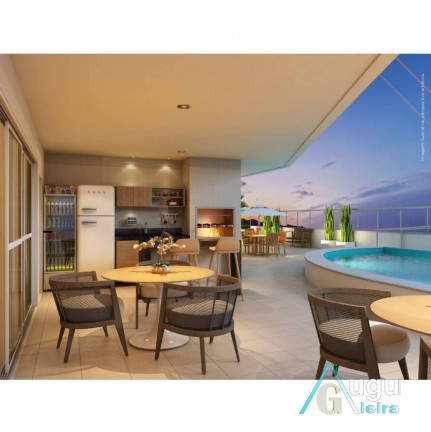 Imagem Apartamento com 2 Quartos à Venda, 78 m² em Centro - Guarapari