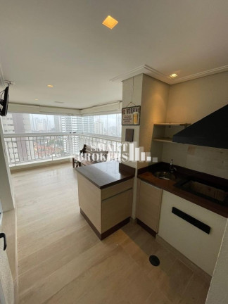 Imagem Apartamento com 2 Quartos à Venda, 126 m² em Vila Firmiano Pinto - São Paulo