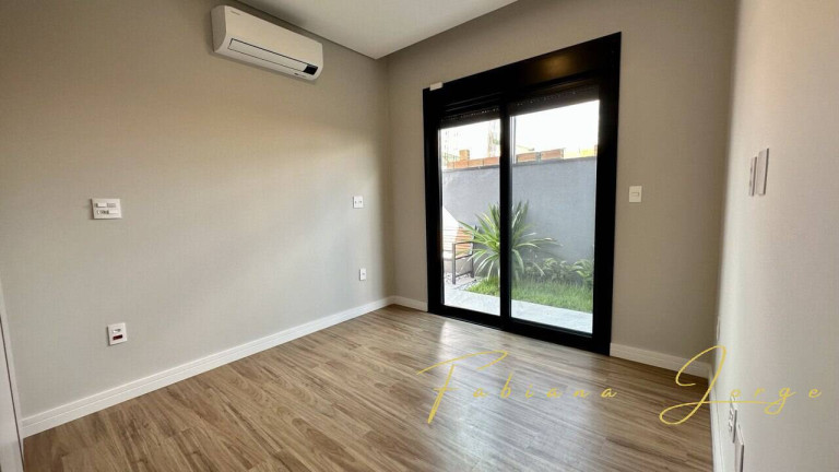 Imagem Casa de Condomínio com 3 Quartos à Venda, 205 m² em Swiss Park - Campinas