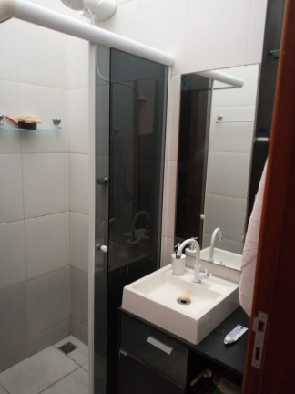 Imagem Casa de Condomínio com 2 Quartos à Venda, 100 m² em Aparecidinha - Sorocaba Imagem Casa de Condomínio com 2 Quartos à Venda, 100 m² em Aparecidinha - Sorocaba