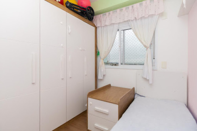 Imagem Imóvel com 2 Quartos à Venda, 72 m² em Imirim - São Paulo