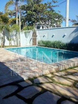 Imagem Casa com 7 Quartos à Venda, 280 m² em Juquehy - São Sebastião