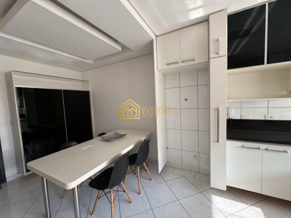 Imagem Casa com 3 Quartos à Venda, 226 m² em Centro - São Bernardo Do Campo