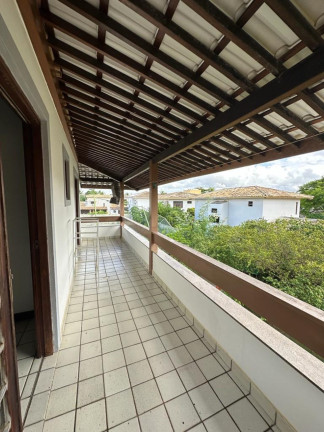 Sobrado com 5 Quartos à Venda, 250 m² em Vilas Do Atlântico - Lauro De Freitas