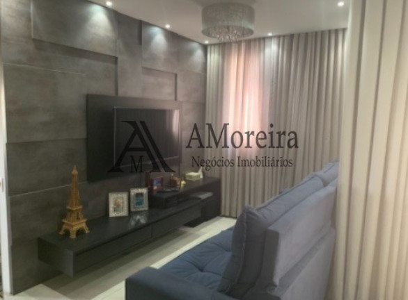 Imagem Imóvel com 3 Quartos à Venda, 70 m² em Centro - Jundiaí Imagem Imóvel com 3 Quartos à Venda, 70 m² em Centro - Jundiaí