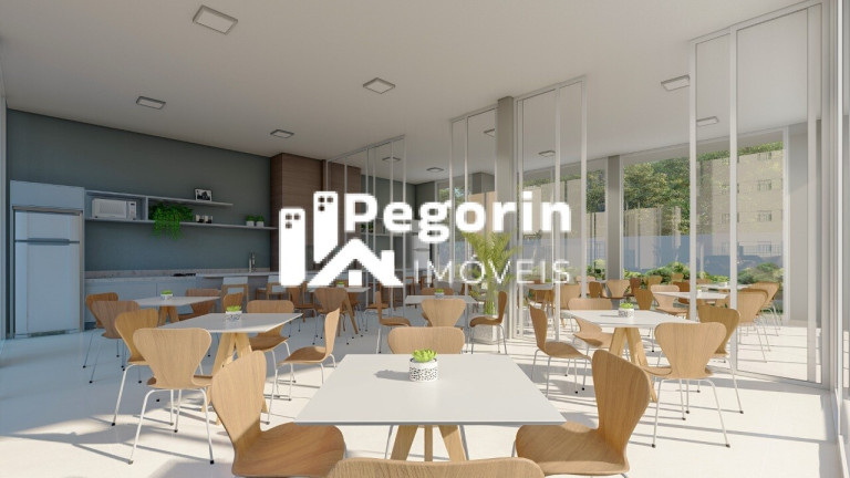 Imagem Apartamento com 2 Quartos à Venda, 46 m² em Atuba - Curitiba Imagem Apartamento com 2 Quartos à Venda, 46 m² em Atuba - Curitiba