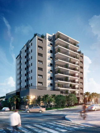 Apartamento com 4 Quartos à Venda, 179 m² em Mooca - São Paulo