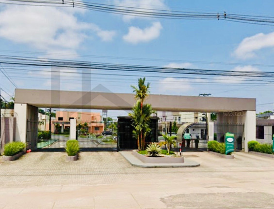 Imagem Casa com 5 Quartos à Venda, 160 m² em Parque Verde - Belém