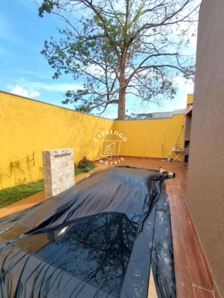 Imagem Casa de Condomínio com 3 Quartos à Venda, 259 m² em Loteamento Santa Marta - Ribeirão Preto Imagem Casa de Condomínio com 3 Quartos à Venda, 259 m² em Loteamento Santa Marta - Ribeirão Preto