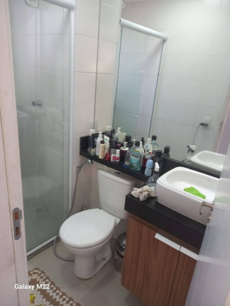 Imagem Apartamento com 2 Quartos à Venda, 44 m² em Jardim Helga - São Paulo Imagem Apartamento com 2 Quartos à Venda, 44 m² em Jardim Helga - São Paulo