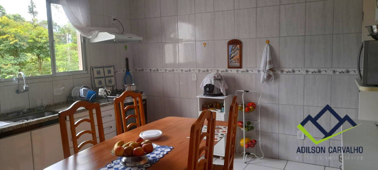 Imagem Casa com 3 Quartos à Venda, 414 m² em Jardim Europa - Campo Limpo Paulista Imagem Casa com 3 Quartos à Venda, 414 m² em Jardim Europa - Campo Limpo Paulista