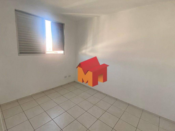 Imagem Apartamento com 2 Quartos à Venda, 59 m² em Nova Americana - Americana Imagem Apartamento com 2 Quartos à Venda, 59 m² em Nova Americana - Americana