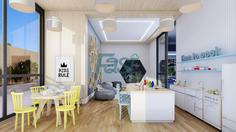 Imagem Apartamento com 3 Quartos à Venda, 139 m² em Jardim Leblon - Cuiabá Imagem Apartamento com 3 Quartos à Venda, 139 m² em Jardim Leblon - Cuiabá