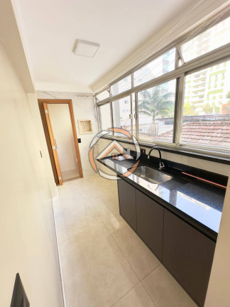 Imagem Apartamento com 2 Quartos à Venda, 90 m² em Santo Antônio - São Caetano Do Sul