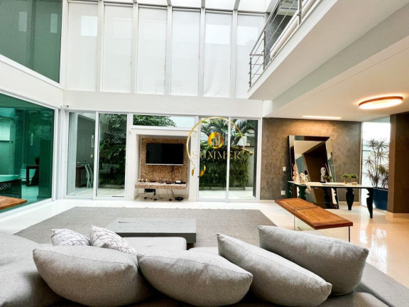 Imagem Casa com 5 Quartos à Venda, 458 m² em Riviera - Bertioga Imagem Casa com 5 Quartos à Venda, 458 m² em Riviera - Bertioga