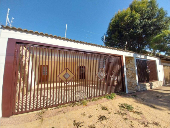Imagem Casa com 3 Quartos para Alugar, 183 m² em Vila Suíça - Indaiatuba Imagem Casa com 3 Quartos para Alugar, 183 m² em Vila Suíça - Indaiatuba