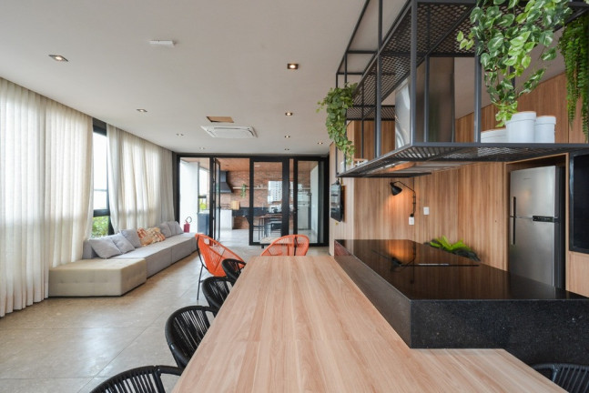 Imagem Imóvel com 1 Quarto à Venda, 37 m² em Vila Buarque - São Paulo Imagem Imóvel com 1 Quarto à Venda, 37 m² em Vila Buarque - São Paulo