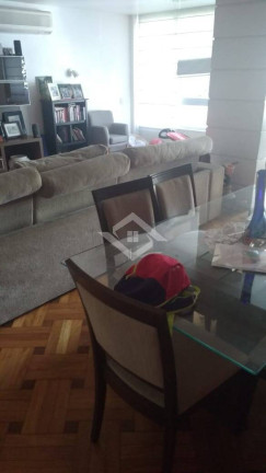 Imagem Apartamento com 3 Quartos à Venda, 160 m² em Copacabana - Rio De Janeiro Imagem Apartamento com 3 Quartos à Venda, 160 m² em Copacabana - Rio De Janeiro