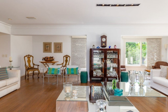 Imagem Casa com 4 Quartos à Venda, 873 m² em Fazenda Morumbi - São Paulo Imagem Casa com 4 Quartos à Venda, 873 m² em Fazenda Morumbi - São Paulo