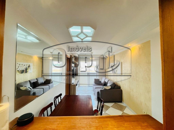 Imagem Apartamento com 2 Quartos à Venda, em Mooca - São Paulo Imagem Apartamento com 2 Quartos à Venda, em Mooca - São Paulo
