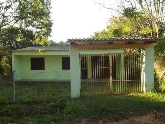 Imagem Casa com 2 Quartos à Venda, 500 m² em águas Claras - Viamão