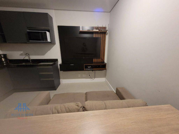 Imagem Studio com 1 Quarto à Venda, 30 m² em Trindade - Florianópolis Imagem Studio com 1 Quarto à Venda, 30 m² em Trindade - Florianópolis