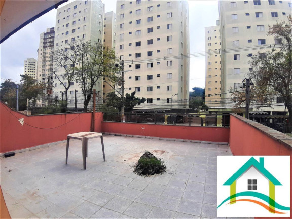 Imagem Sobrado com 3 Quartos à Venda, 154 m² em Rudge Ramos - São Bernardo Do Campo Imagem Sobrado com 3 Quartos à Venda, 154 m² em Rudge Ramos - São Bernardo Do Campo