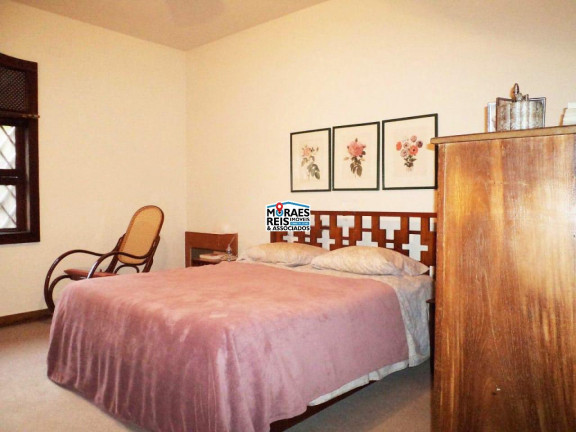 Imagem Casa com 4 Quartos à Venda, 800 m² em Brooklin - São Paulo Imagem Casa com 4 Quartos à Venda, 800 m² em Brooklin - São Paulo