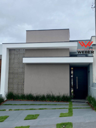 Casa de Condomínio com 3 Quartos à Venda, 152 m² em Horto Florestal - Sorocaba