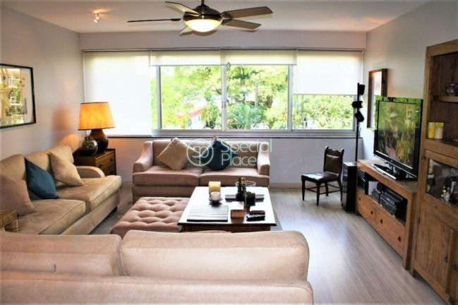 Imagem Apartamento com 3 Quartos à Venda, 250 m² em Itaim Bibi - São Paulo Imagem Apartamento com 3 Quartos à Venda, 250 m² em Itaim Bibi - São Paulo