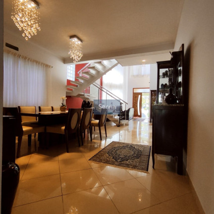 Imagem Casa com 4 Quartos à Venda, 500 m² em Medeiros - Jundiaí