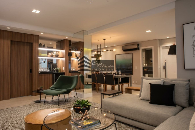 Imagem Apartamento com 3 Quartos à Venda, 113 m² em Vila Mariana - São Paulo Imagem Apartamento com 3 Quartos à Venda, 113 m² em Vila Mariana - São Paulo