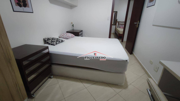 Imagem Apartamento com 3 Quartos à Venda, 110 m² em Tupi - Praia Grande