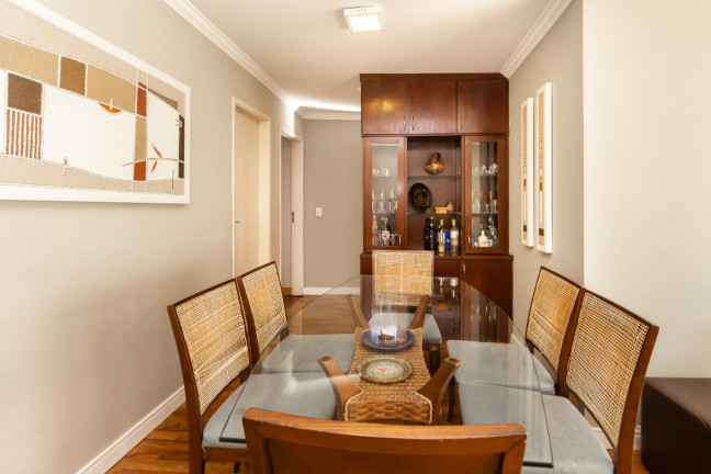 Imagem Apartamento com 3 Quartos à Venda, 92 m² em Vila Ipojuca - São Paulo