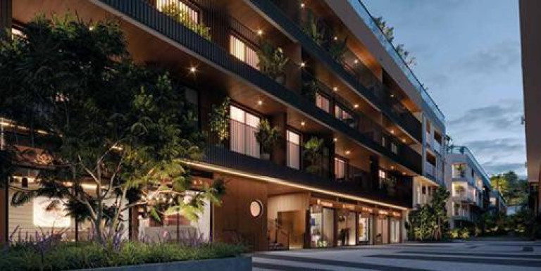 Apartamento com 1 Quarto à Venda, 39 m² em Gávea - Rio De Janeiro