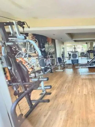 Imagem Apartamento com 2 Quartos à Venda, 68 m² em Jabutiana - Aracaju