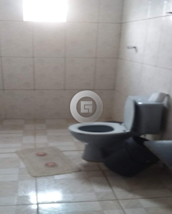 Imagem Casa com 3 Quartos à Venda, 160 m² em São Lucas - Montes Claros Imagem Casa com 3 Quartos à Venda, 160 m² em São Lucas - Montes Claros