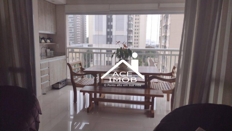 Imagem Apartamento com 2 Quartos à Venda, 85 m² em Alto Da Mooca - São Paulo Imagem Apartamento com 2 Quartos à Venda, 85 m² em Alto Da Mooca - São Paulo