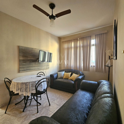 Imagem Apartamento com 1 Quarto à Venda, 48 m² em Guilhermina - Praia Grande Imagem Apartamento com 1 Quarto à Venda, 48 m² em Guilhermina - Praia Grande