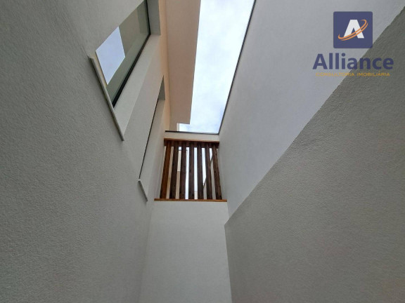 Imagem Casa com 3 Quartos à Venda, 258 m² em Condomínio Santa Isabel - Louveira