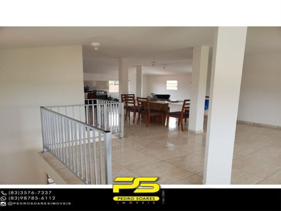 Imagem Casa com 4 Quartos à Venda, 320 m² em Jacaré - Cabedelo Imagem Casa com 4 Quartos à Venda, 320 m² em Jacaré - Cabedelo