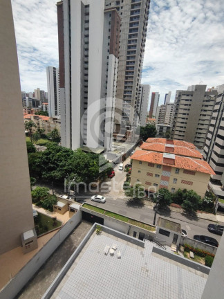 Imagem Apartamento com 3 Quartos à Venda, 140 m² em Aldeota - Fortaleza Imagem Apartamento com 3 Quartos à Venda, 140 m² em Aldeota - Fortaleza